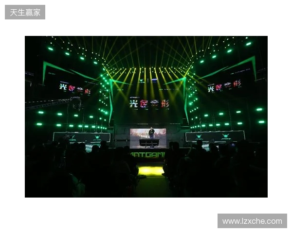 年末电竞狂欢落地武汉！2025光谷电竞嘉年华12月22日开战