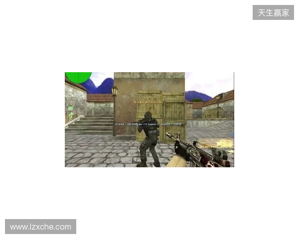 IEM克拉科夫2026：刀口回息！Falcons 2-0 3DMAX