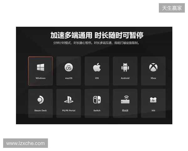 雷神加速器以技术突破“延迟”，让世界零“时差”对战