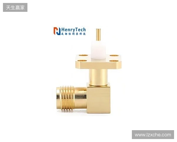 成都恒利泰:BNC连接器原位替代落地省级5G基站