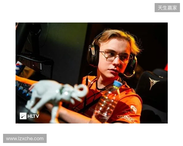 OverDrive爆料:FL4MUS确实离开OG,但他不会回到VP