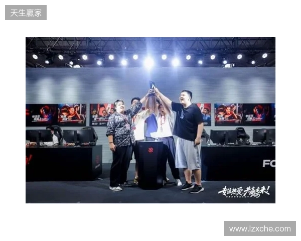 与好友并肩!你的电竞梦想从卓威高校对抗赛启航!