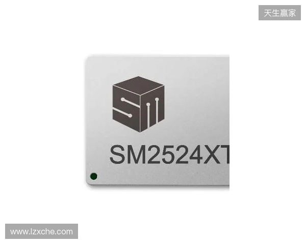 慧荣科技推出专为AI PC打造的SM2524XT主控,提供2.5M IOPS的AI推理与KV Cache性能 慧荣科技推出专为AI PC打造的SM2524XT主控,提供2.5M IOPS的AI推理与KV Cache性能