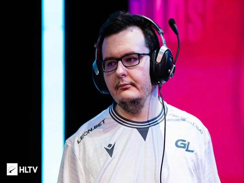 官宣:GL正式任命imd为主教练,Grashog加盟教练组